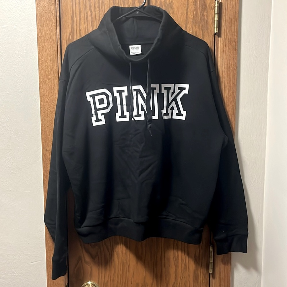 PINK sweatshirt